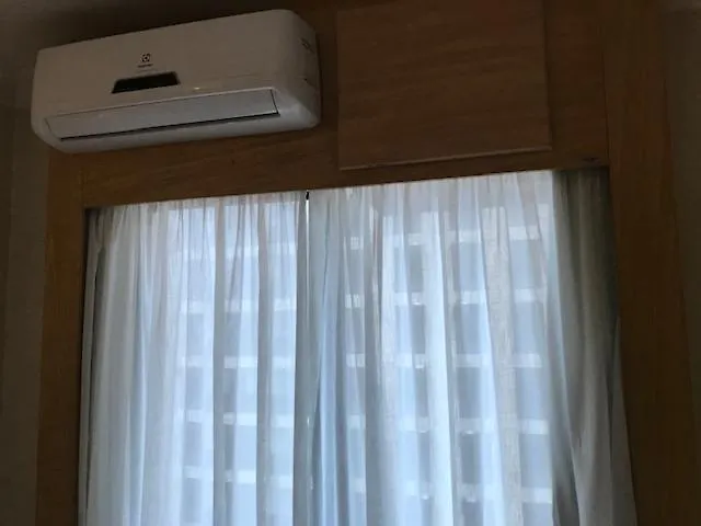 Flat Nobile Congonhas Em Frente Ao Aeroporto - H614 Hotel Sao Paulo