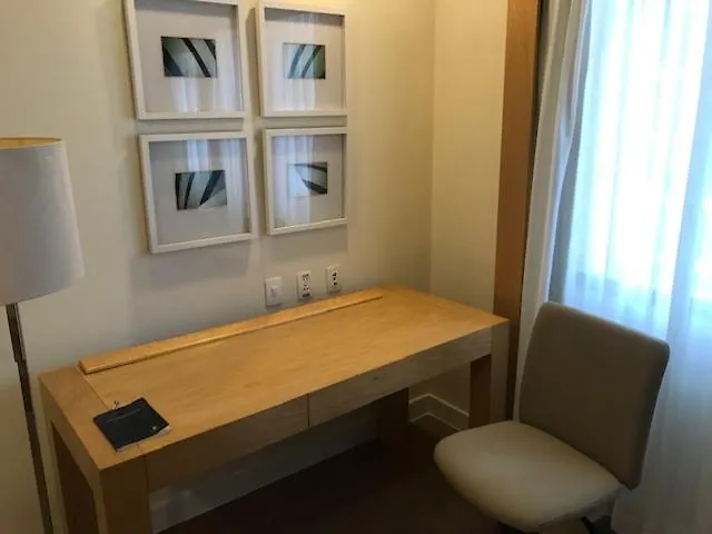 Flat Nobile Congonhas Em Frente Ao Aeroporto - H614 Hotel Sao Paulo