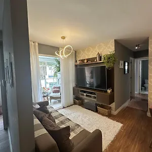 Allianz Parque , Perdizes Apartamento