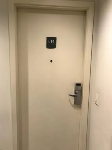 Flat Nobile Congonhas Em Frente Ao Aeroporto - H614 Hotel Sao Paulo