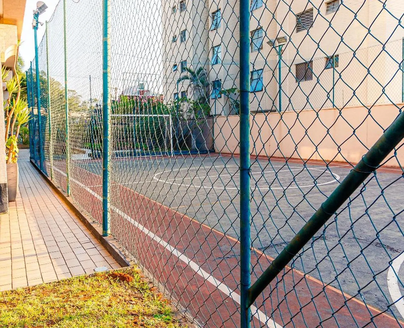Hotel Flat Nobile Congonhas Em Frente Ao Aeroporto - H614 São Paulo